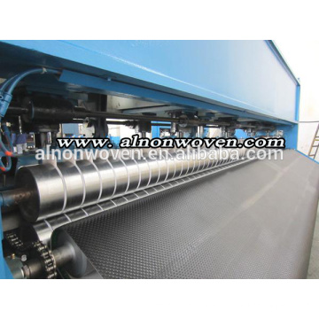 AL Nonwoven Needle Loom Machine Price